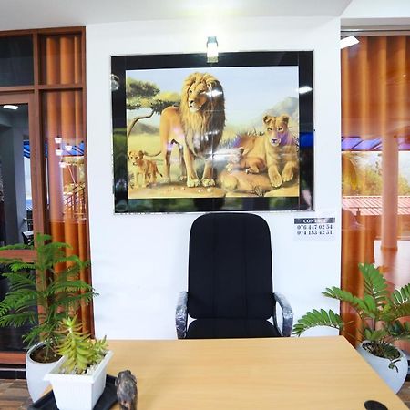 Ella Venus Gate Villa Ngoại thất bức ảnh