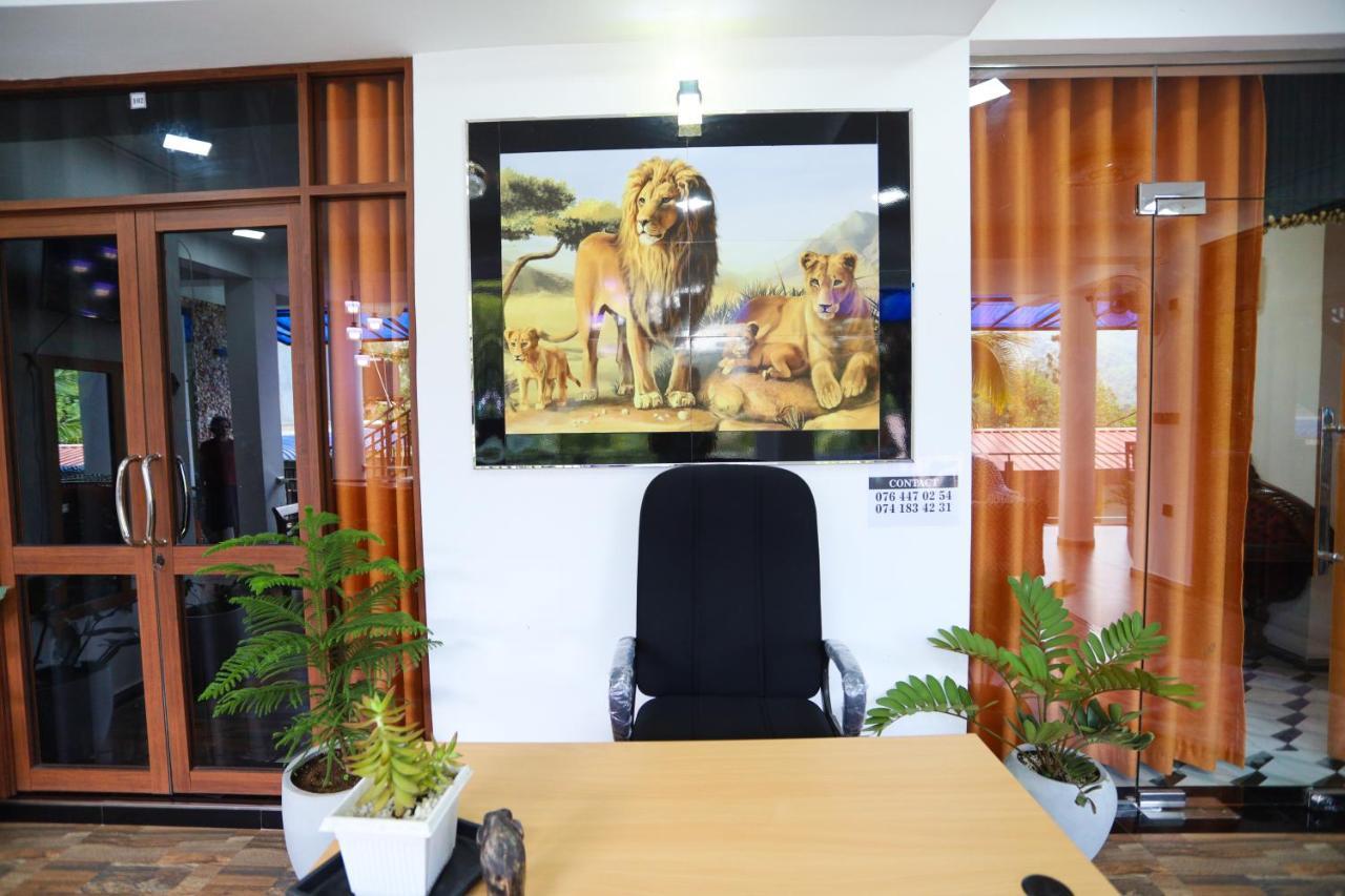 Ella Venus Gate Villa Ngoại thất bức ảnh