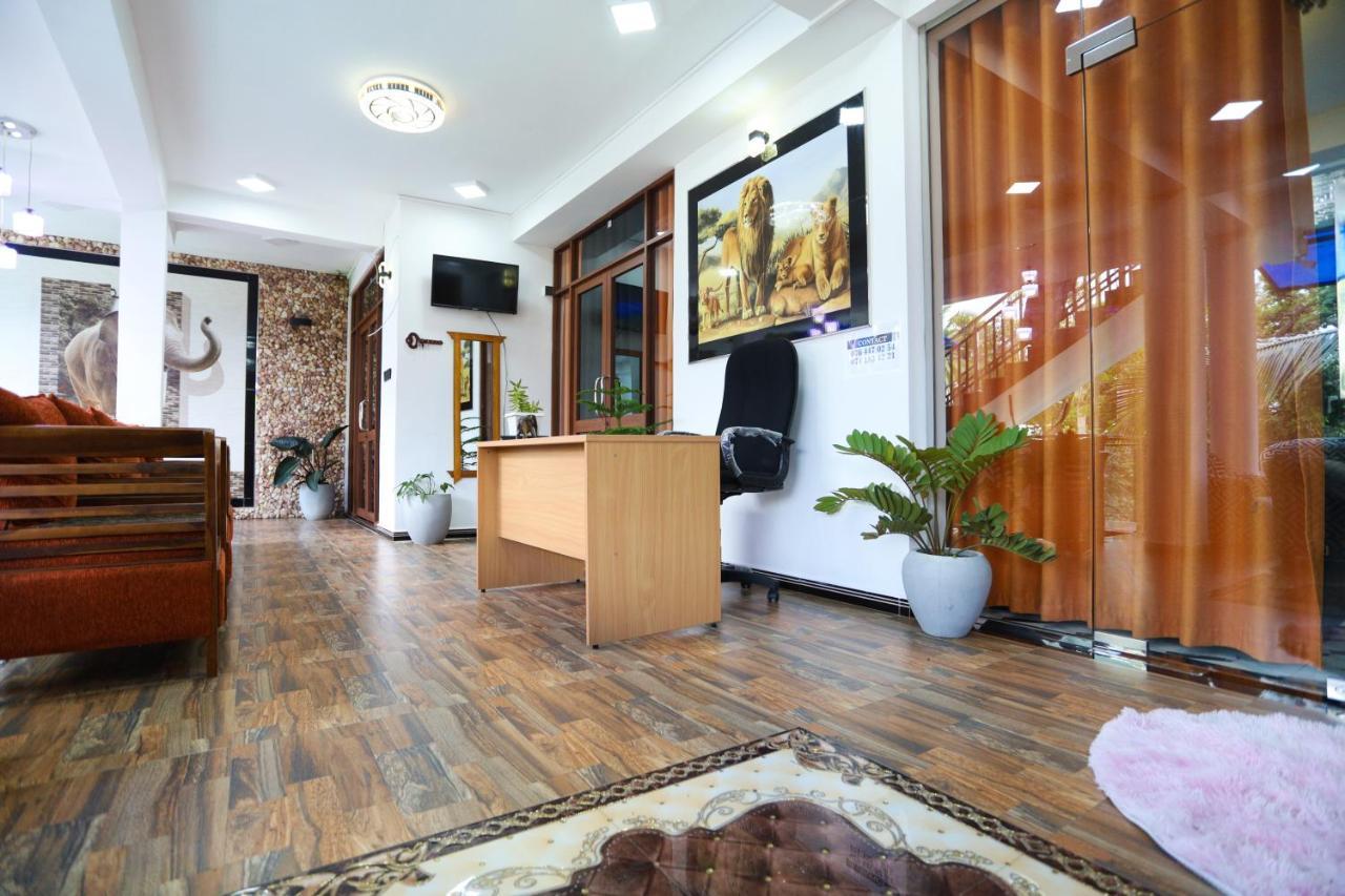 Ella Venus Gate Villa Ngoại thất bức ảnh