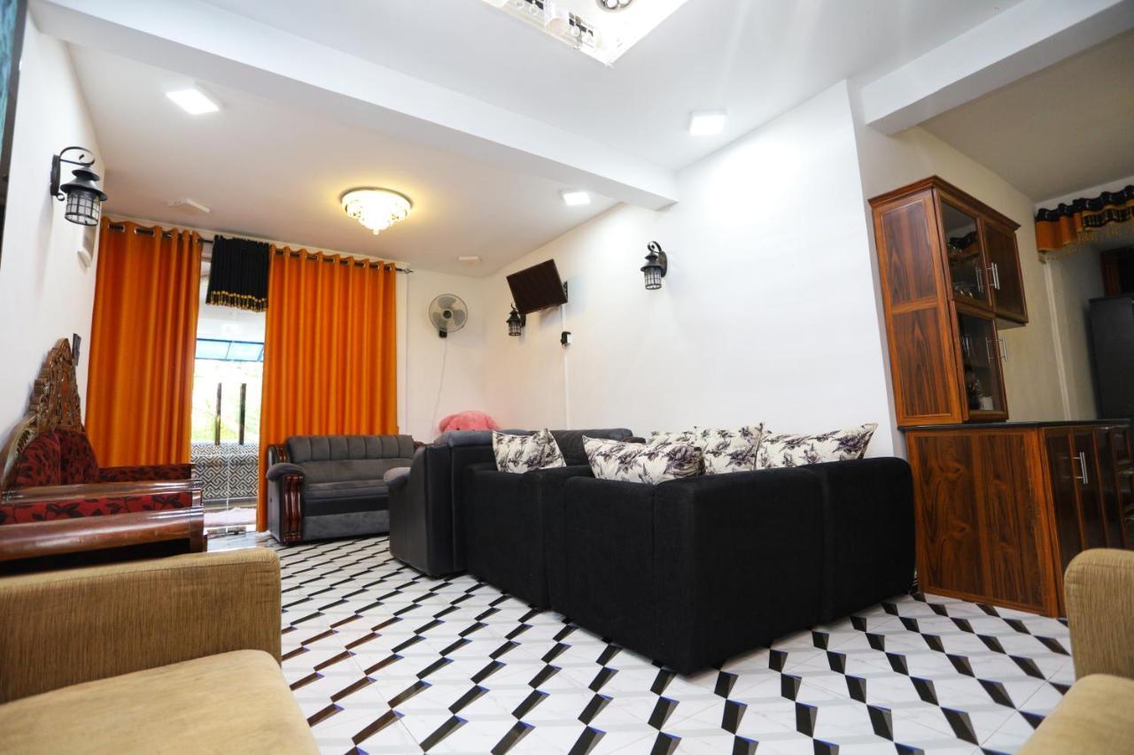 Ella Venus Gate Villa Ngoại thất bức ảnh