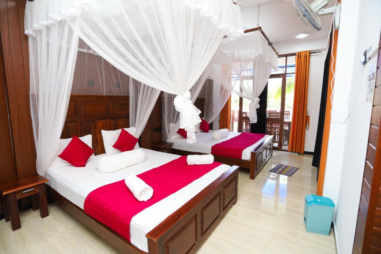 Ella Venus Gate Villa Ngoại thất bức ảnh