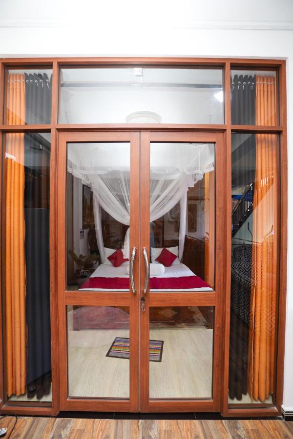 Ella Venus Gate Villa Ngoại thất bức ảnh