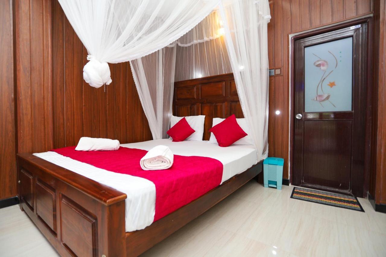 Ella Venus Gate Villa Ngoại thất bức ảnh