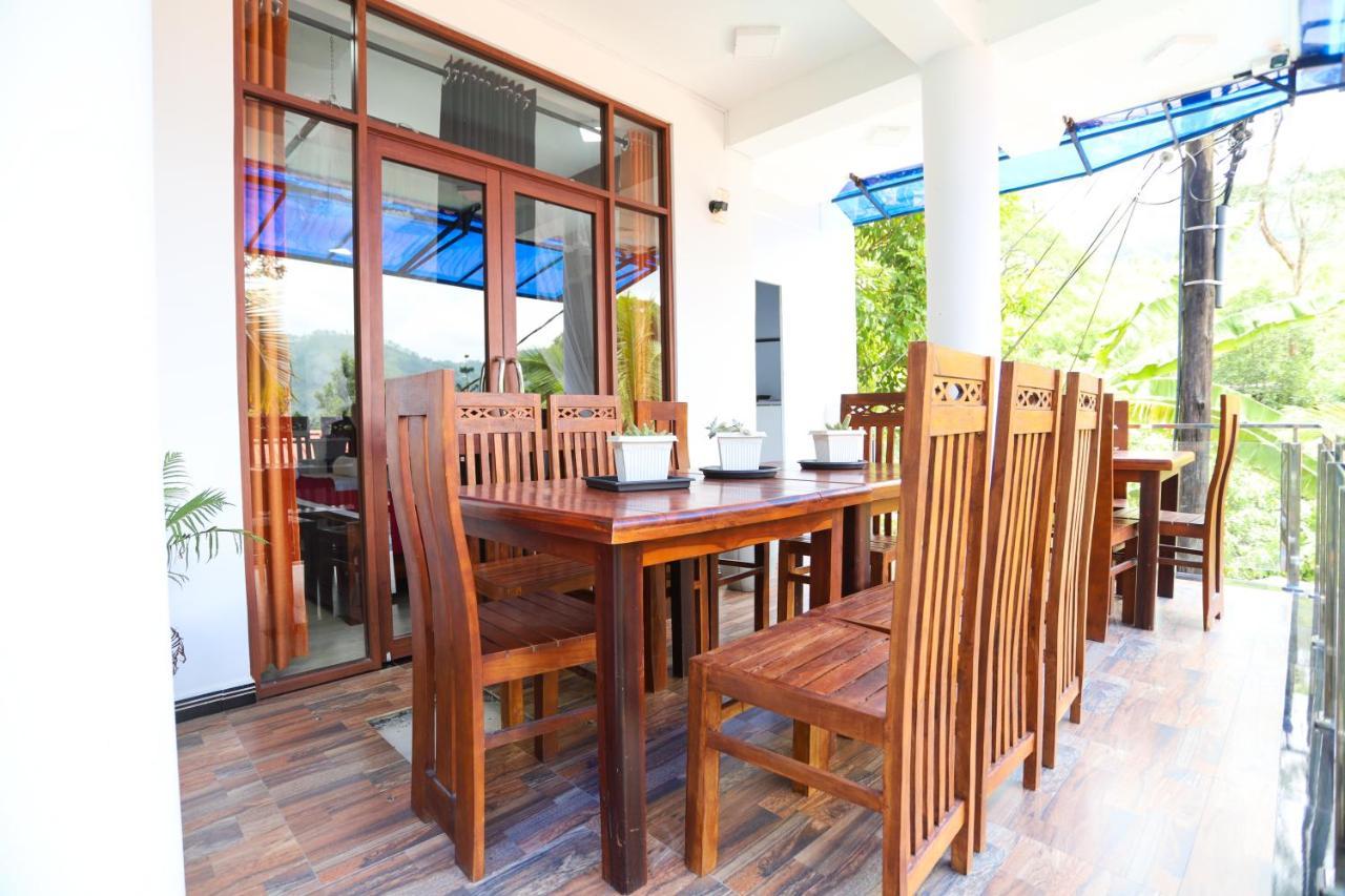 Ella Venus Gate Villa Ngoại thất bức ảnh
