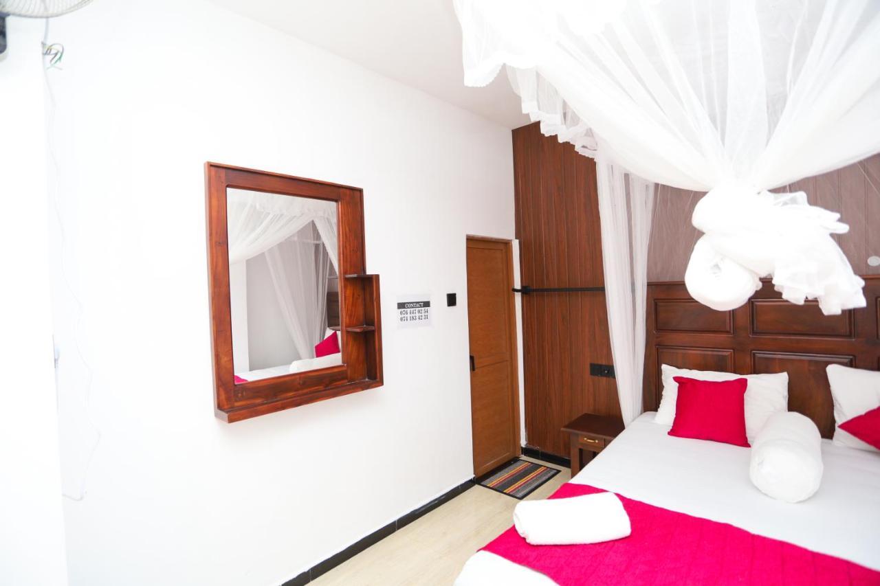 Ella Venus Gate Villa Ngoại thất bức ảnh