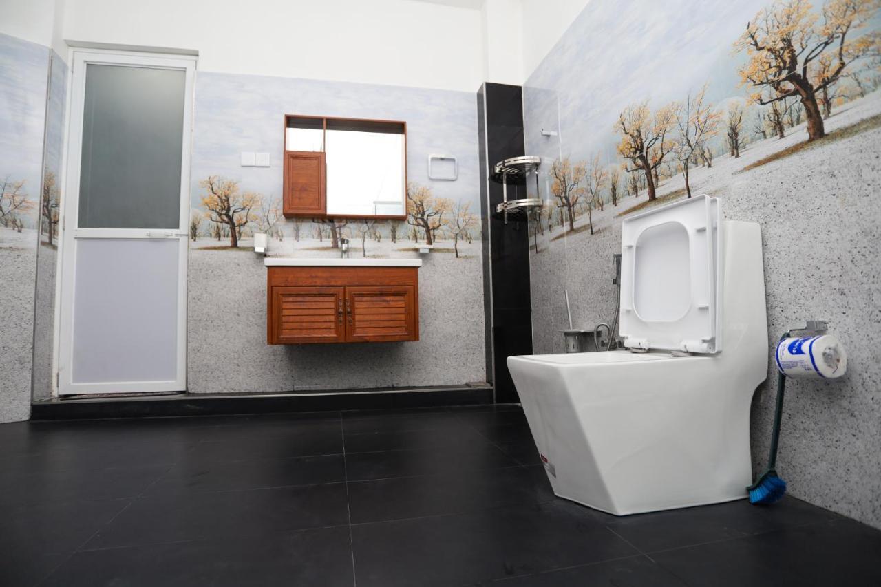 Ella Venus Gate Villa Ngoại thất bức ảnh