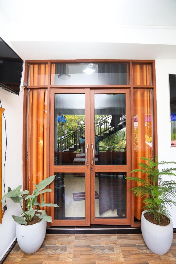 Ella Venus Gate Villa Ngoại thất bức ảnh