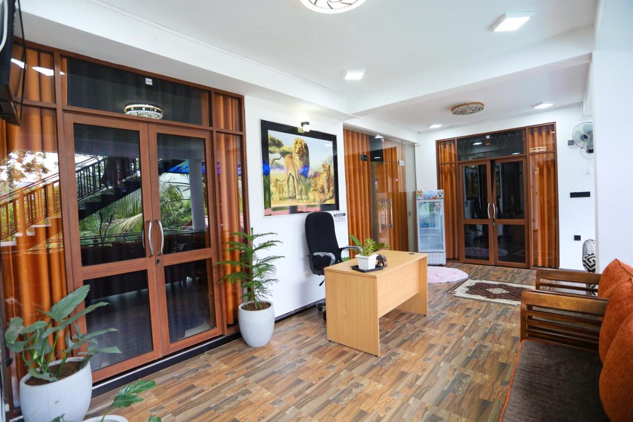 Ella Venus Gate Villa Ngoại thất bức ảnh