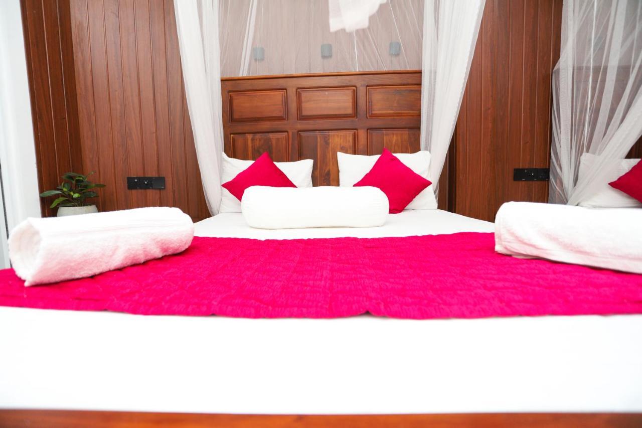 Ella Venus Gate Villa Ngoại thất bức ảnh