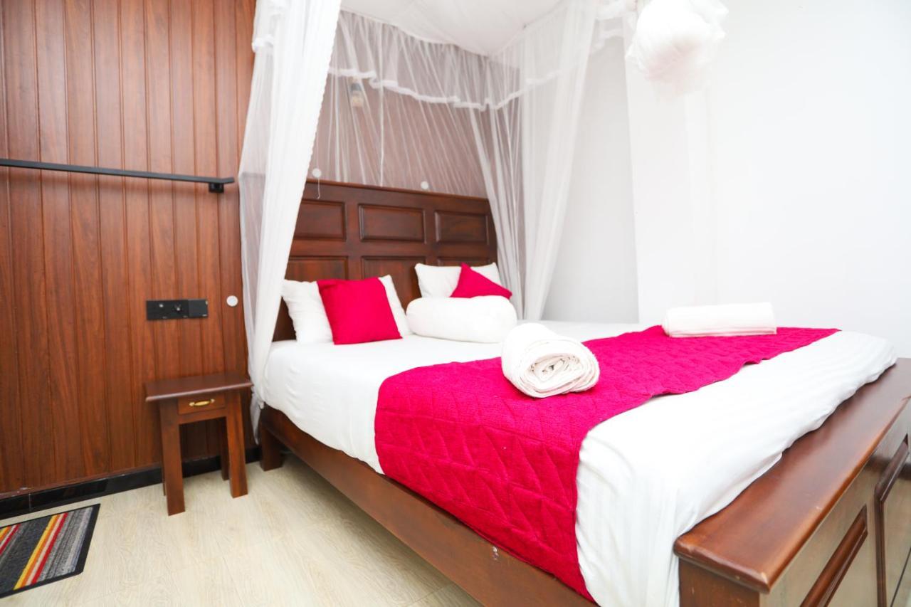 Ella Venus Gate Villa Ngoại thất bức ảnh