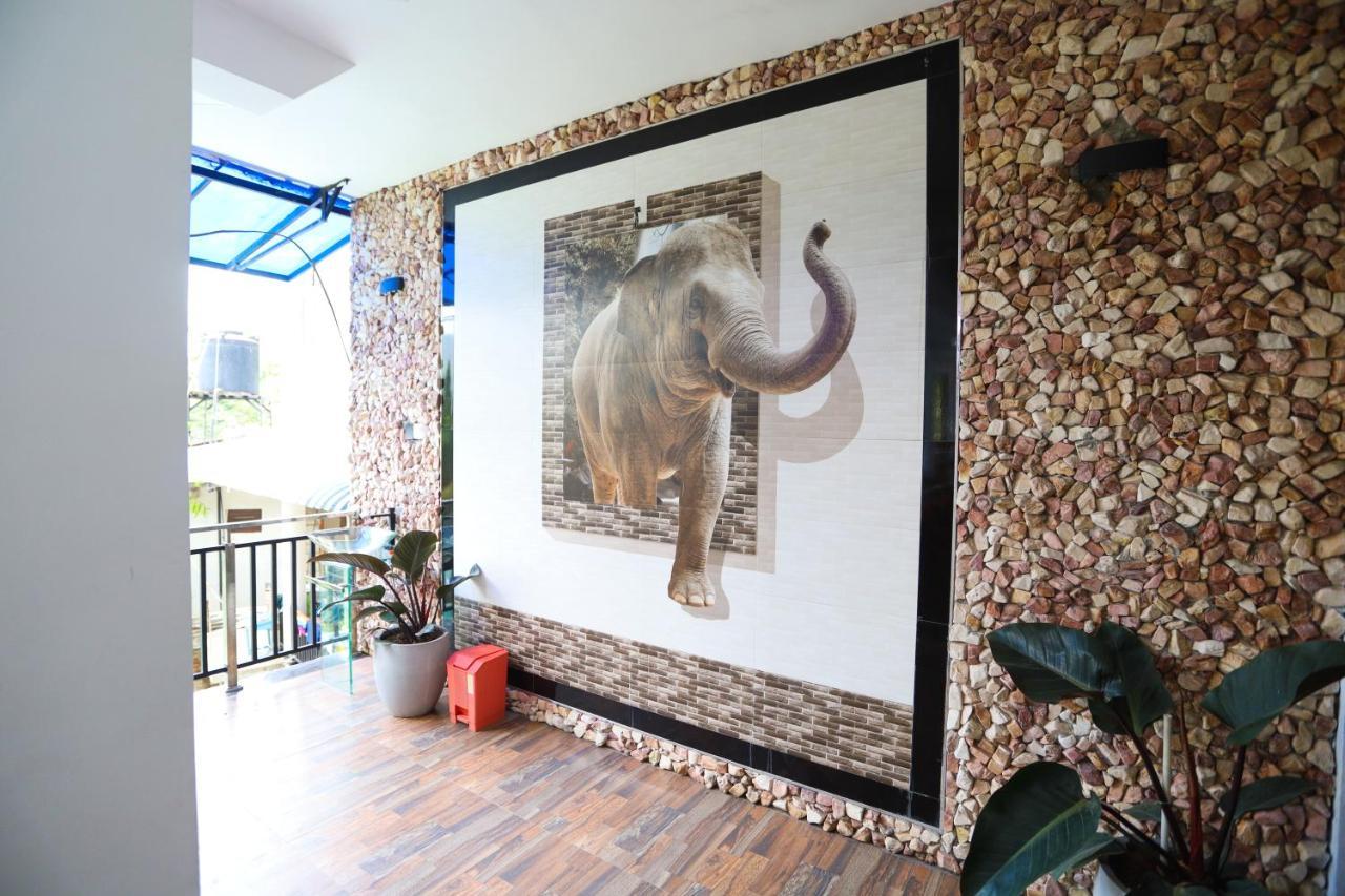 Ella Venus Gate Villa Ngoại thất bức ảnh