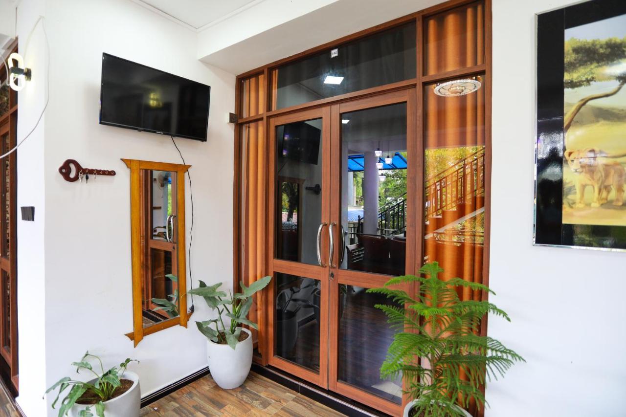 Ella Venus Gate Villa Ngoại thất bức ảnh