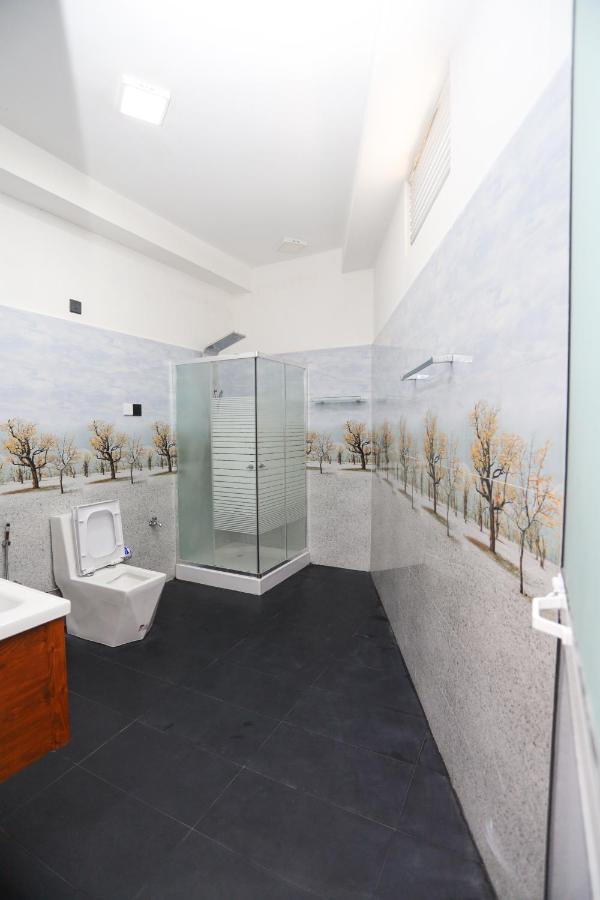 Ella Venus Gate Villa Ngoại thất bức ảnh
